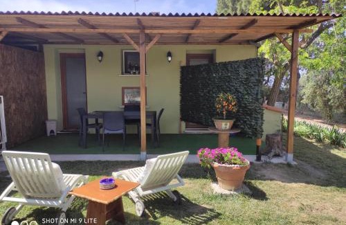 Follonica Casa | Agriturismo Poggio all'Olivo