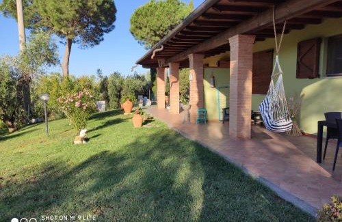 Follonica Casa | Agriturismo Poggio all'Olivo