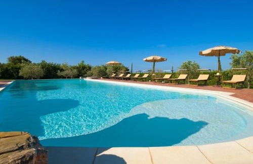 Montalto di Castro Apartamento | Agriturismo Poggio Di Maremma