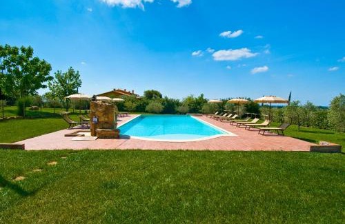 Montalto di Castro Apartamento | Agriturismo Poggio Di Maremma