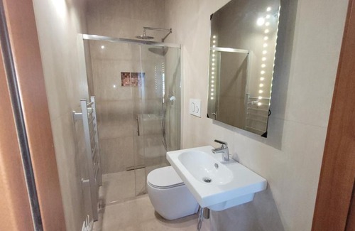 Massa Marittima Casa | Agriturismo Poggio la Lodola