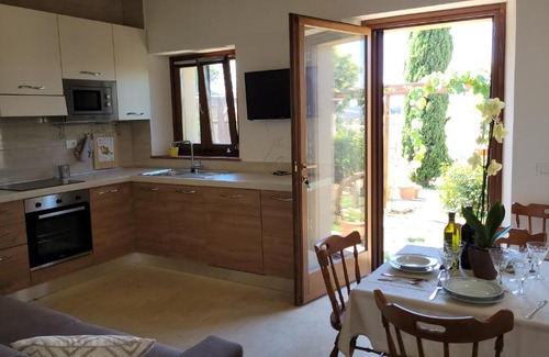 Massa Marittima Casa | Agriturismo Poggio la Lodola