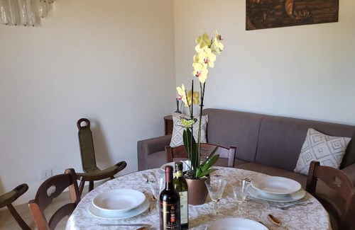 Massa Marittima Casa | Agriturismo Poggio la Lodola