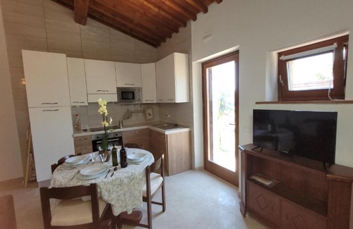 Massa Marittima Casa | Agriturismo Poggio la Lodola
