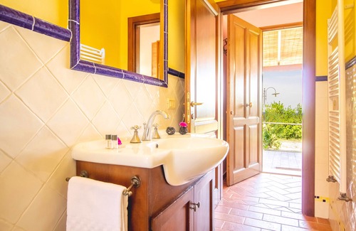 Montaione Otro | Agriturismo Poggio Pistolese