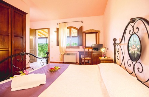 Montaione Otro | Agriturismo Poggio Pistolese