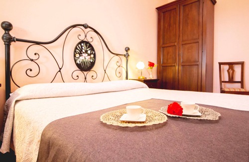 Montaione Otro | Agriturismo Poggio Pistolese