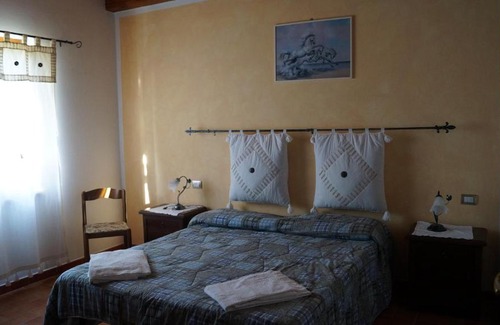 Pitigliano Casa | Agriturismo Poggio San Pietro