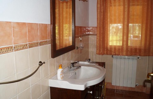 Pitigliano Casa | Agriturismo Poggio San Pietro