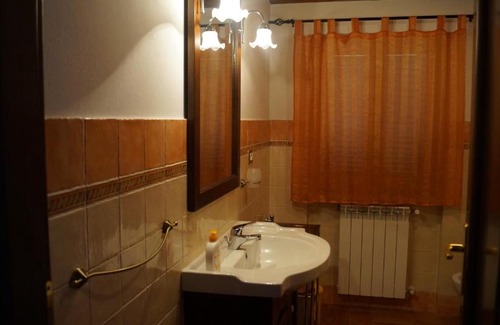 Pitigliano Casa | Agriturismo Poggio San Pietro