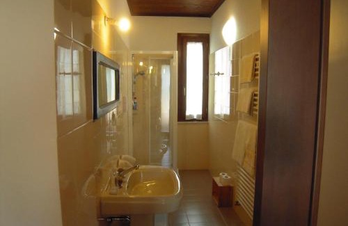 Morrovalle Casa | Agriturismo Ponterosa