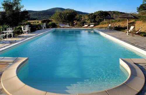 Castiglione della Pescaia Apartamento | Agriturismo Porta al Colle