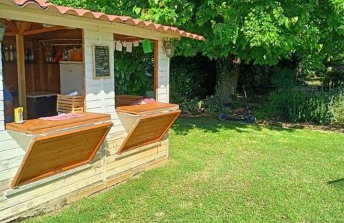 Budrio Casa | Agriturismo Pozzo dei Desideri