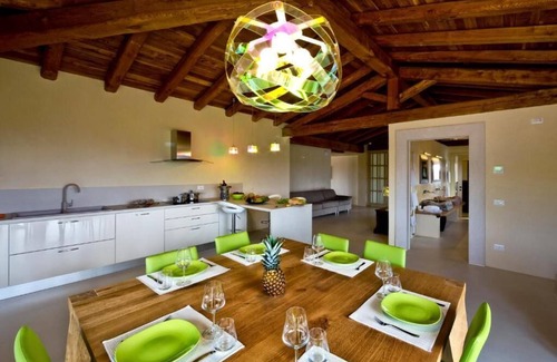 Monte Otro | Agriturismo Pratello