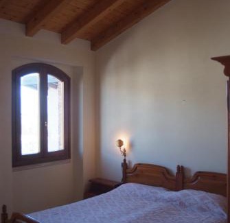 Monte Casa | Agriturismo Pratello