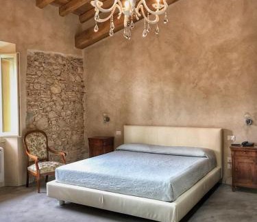Monte Casa | Agriturismo Pratello