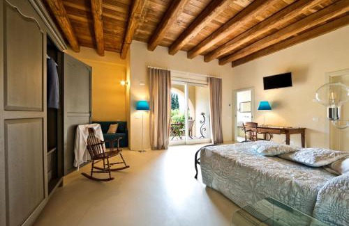 Monte Casa | Agriturismo Pratello