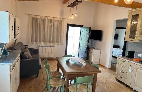 Oricola Casa | Agriturismo Quartuccio
