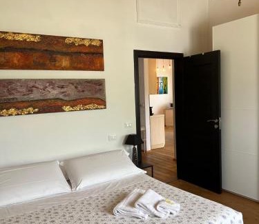 Oricola Casa | Agriturismo Quartuccio