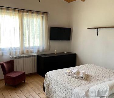 Oricola Casa | Agriturismo Quartuccio