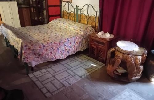 Monzambano Casa | Agriturismo Radaméz