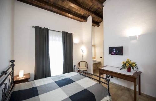 Naro Otro | Agriturismo Raffo