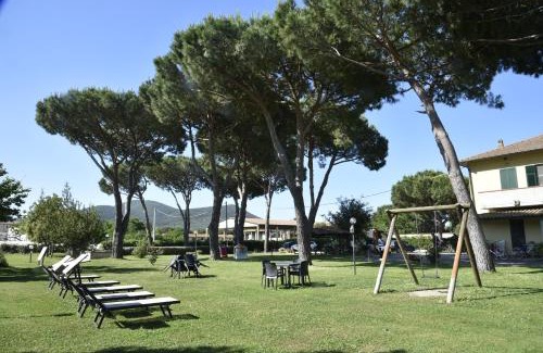 Grosseto Casa | Agriturismo Redipuglia