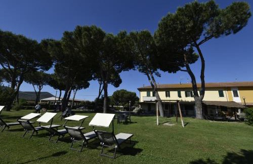Grosseto Casa | Agriturismo Redipuglia