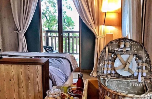 Villanterio Casa | Agriturismo Relais Tenuta il Cigno