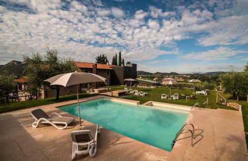 Affi Casa | Agriturismo Riondel