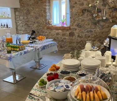 Affi Casa | Agriturismo Riondel
