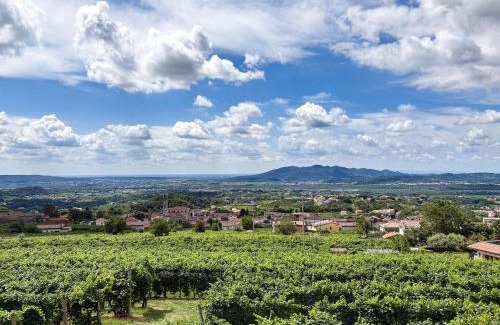 San Pietro di Barbozza Casa | Agriturismo Rive del Bacio - La Dimora