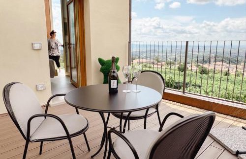 San Pietro di Barbozza Casa | Agriturismo Rive del Bacio - La Dimora