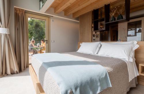 San Pietro di Barbozza Casa | Agriturismo Rive del Bacio - La Dimora