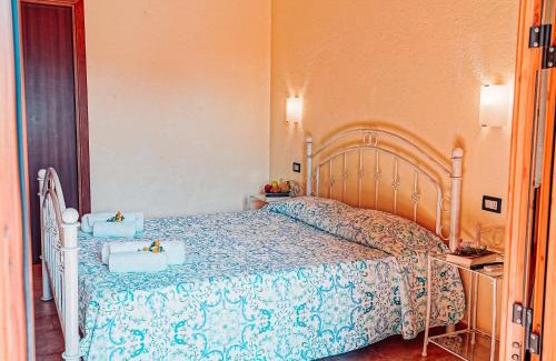 Arbus Casa | Agriturismo Rocce Bianche - Bungalows