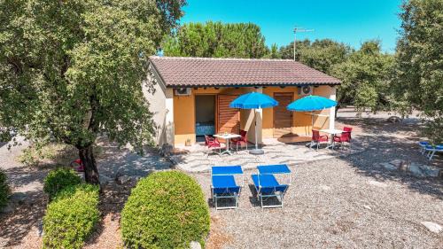 Arbus Casa | Agriturismo Rocce Bianche