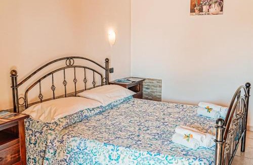 Arbus Casa | Agriturismo Rocce Bianche