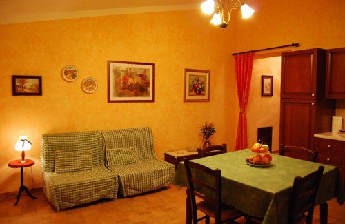 Giano dell'Umbria Casa | Agriturismo Rustichino