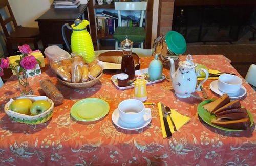 Giano dell'Umbria Casa | Agriturismo Rustichino