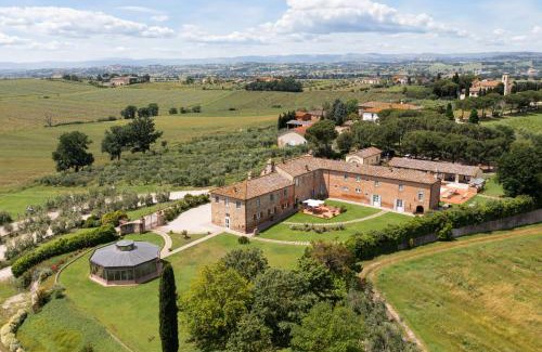 Brolio Casa | Agriturismo S.Angelo