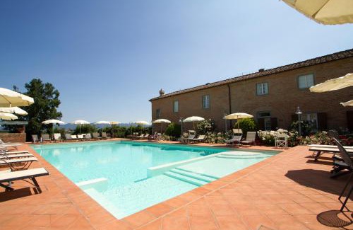 Brolio Casa | Agriturismo S.Angelo