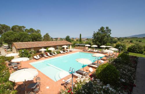 Brolio Casa | Agriturismo S.Angelo