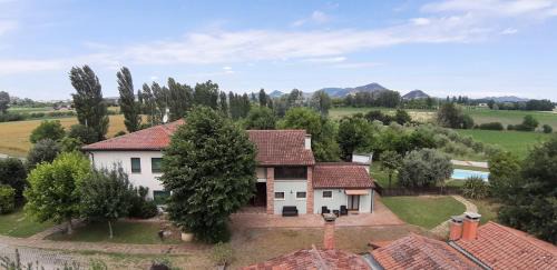 Monselice Casa | Agriturismo San Bartolomeo