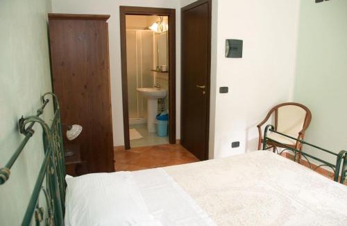 Salento Casa | Agriturismo San Basilio