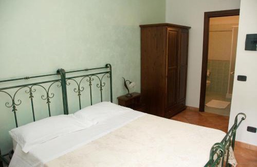Salento Casa | Agriturismo San Basilio
