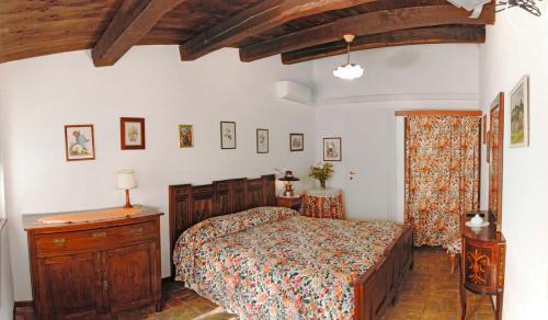 Poggio Nativo Casa | Agriturismo Sant'Ilario sul Farfa