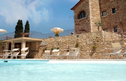 Serre di Rapolano Otro | Agriturismo San Lorenzo