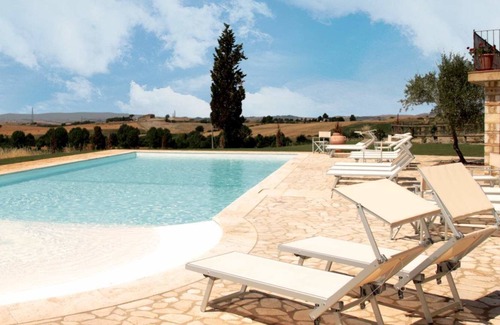 Serre di Rapolano Otro | Agriturismo San Lorenzo