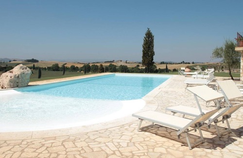 Serre di Rapolano Otro | Agriturismo San Lorenzo