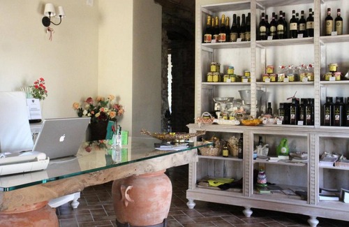 Serre di Rapolano Otro | Agriturismo San Lorenzo